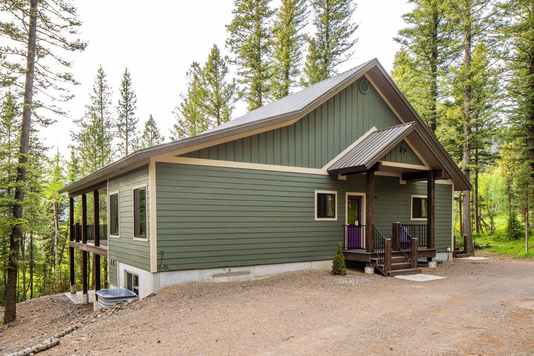 My Yellowstone Retreat Island Park Pokoj fotografie
