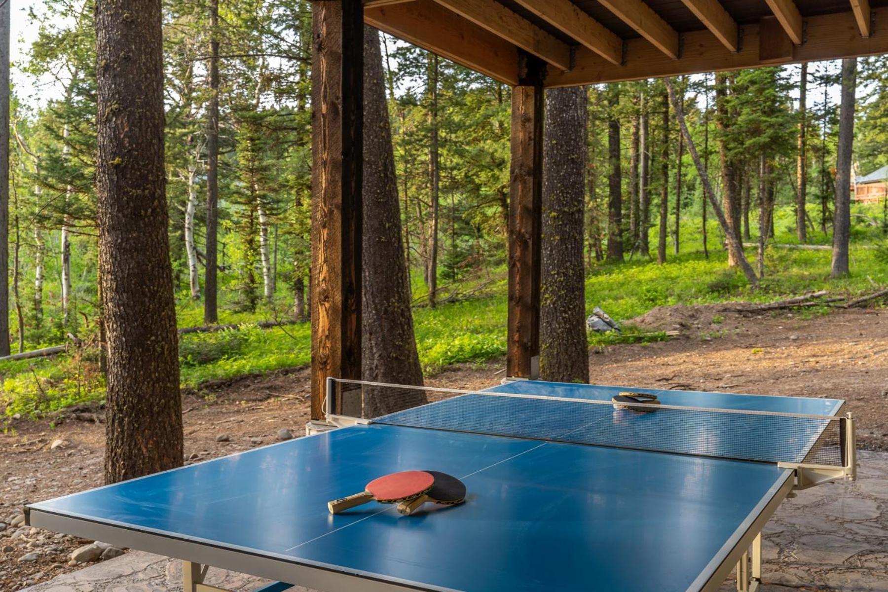 My Yellowstone Retreat Island Park Pokoj fotografie